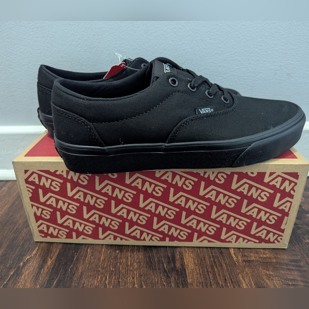 Vans Shoes